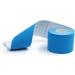 Buy Blue Muscle Tape | 16.5ft Waterproof & Breathable Sports Tape for Outdoor Fitness - Buy Online on GoSupps.com