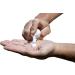 Neogen Companion Foaming Hand Sanitizer 1.7oz - Travel-sized Antibacterial Foam - Buy Online on GoSupps.com