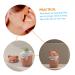 Eco-Friendly Ear Piercing and Cleaning Kit - 3pcs Disposable Ear Flossers for Adults | Ear Hole Cleaner | Limpiador De Oidos Adulto - Buy Online on GoSupps.com