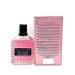 Milano Eau de Parfum for Women - Natural Spray 3.4 fl oz - Elegant Pink Design - Buy Online on GoSupps.com
