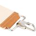 Double Sided Razor Blades - PU Leather Strop & Straight Razor Sharpener - Premium Shaving Tools for Smooth Cuts - Buy Online on GoSupps.com