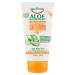 Equilibra Aloe Sun Cream SPF20 protection Medium Travel Size 75ml