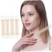 COHEALI 4pcs for and Convenient - Sticker Tape Wrinkles Lifting Miss Bands Belt Face Neck Care Skin As Shown b 1 count (Pack of 1) - Buy Online on GoSupps.com