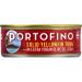 Portofino Solid Yellowfin Tuna In Extra Virgin Olive Oil - 4.5oz Can (Pack of 12) Yellowfin Tuna 4.5 Ounce (Pack of 12)
