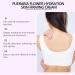 Pueraria Flower Hydration Skin Firming Cream - Anti-Wrinkle & Extra Firming Day Cream - Body Firming Anti-wrinkle Cream Advanced Anti-wrinkle Moisturizing Cream for Body Firm Tighten Skin Cream - Buy Online on GoSupps.com