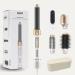 Omnial | Omniair Pro |5in1 hairstyler styling set with 5 attachments.Optimal use by 3 temperature levels and 3 air size |Coldshot function for a longer stop |Suitable for all hair types