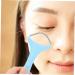  pilateur Visage Des Femmes Ressort D' pilation Facial Portatif Technologie Ressort Absorbant La Transpiration Visage Et Corps - Buy Online on GoSupps.com