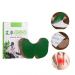 Pain relief patch pain relief patch knee plaster heat pavement wormwood knee joint patch 12 parts moxibusion knee sticker portable moxibusion patch for knee pain pain relief
