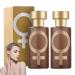 Clogskystm Men's and Women's Perfume Eau de Toilette Spray Unisex Perfume Clogskystm Men's Hypnotic Cologne Unisex Perfume Eau de Toilette Spray Women/2pcs