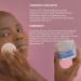 Shop Retinol 0.5% Timeless Face Pads - 60 Pack | Vitamin C & E for Brightening Anti-Aging Reduces Fine Lines & Uneven Skin Tone - Buy Online on GoSupps.com