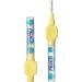 TEPE X-Soft Interdental Brushes 0.7 mm - Pack of 8 Light Yellow | Best International Shipping - Buy Online on GoSupps.com