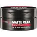 SexyHair Style Matte Clay - Texturizing & Molding Clay for Defined Hairstyles - 2.5 fl oz - Buy Online on GoSupps.com