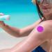 48 Pi ces Autocollants UV pour Cr me Solaire Auto-adh sifs - D tection UV pour Enfant Adultes - Prot gez la Peau de Votre Famille - Buy Online on GoSupps.com