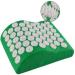 Buy Helloyoung Acupuncture Cushion - Acupressure Pillow for Stress Relief & Relaxation | Yoga Spike Pillow - International Shipping Available - Buy Online on GoSupps.com
