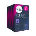 Veet Expert - Set of 3 Depilatory Creams 2 x 50 ml - Jersey (3 x 2 x 50 ml Tubes)