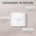 Tri-Balm Stick 3 in 1 Facial Balm | All Natural Cleanser Exfoliant & Moisturizer | 70g Face Care Stick for Radiant Skin - Buy Online on GoSupps.com