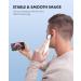 Anykit Wireless Otoscope Ear Camera - Dual View 3.9mm 720PHD WiFi Ear Scope with Ear Wax Removal Tool for Kids, Adults & Pets - Compatible with Android and iPhone - Buy Online on GoSupps.com