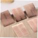 FRCOLOR 25 Sheets Double Eyelid Sticker Instant Eyelid Lifter Invisible Eyelid Tapes Mono Eyelid Tape Eyelid Lift Tapes Invisible Eyelid Stickers Adhesive Lace Supplies Woman Medical Tape - Buy Online on GoSupps.com
