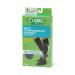 Medline CURAD Knee-High Medical Compression Socks | 20-30 mm Hg | Black | Size E | International Shipping - Buy Online on GoSupps.com