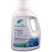 Fragrance-Free Fabric Softener 2Pk 50oz - Super Softening for Sensitive Skin - Eco-Friendly Choice - Buy Online on GoSupps.com