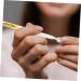 CANIGHT 5pcs White Lying Silkworm Pen Women Cosmetics Matte Eye Shadow Pencil Eyeshadow Stick Makeup Pen Abs - Buy Online on GoSupps.com