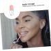 Ipetboom 8pi ces Tubes Vides Gloss L vres Flacons Transparents Rechargeables Plastique Diy Cadeau F minin Voyage Portable - Buy Online on GoSupps.com