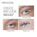 Professional Foxkiker White Eyeliner Pencil - Waterproof Long-Lasting Eye Brightening Makeup Tool for Women - Buy Online on GoSupps.com