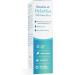 Hyalogic HylaMist Nasal Spray for Dry Nose Relief - Soothing & Moisturizing with Hyaluronic Acid & Grapefruit Seed Extract (2oz) - International Shipping Available - Buy Online on GoSupps.com