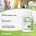 VitaPost Green Coffee Plus: Premium Bean Extract for Weight Loss | Antioxidant-Rich, Non-GMO, Vegan & Gluten Free | 60 Capsules - Buy Online on GoSupps.com