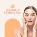 Clear Beauty Vitamin C & Collagen Under Eye Patches - Dark Circle & Puffiness Treatment - Anti-Aging, Cooling & Soothing - Cruelty-Free Korean Skincare - Buy Online on GoSupps.com