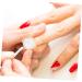 Vaguelly 2pi ces Palette De Nail Art Palette De M lange Mini Format Pratique Pour Manucure Professionnelle Et Amateurs Art Ongulaire - Buy Online on GoSupps.com