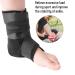 Adjustable Ankle Brace & Foot Drop Orthosis | Support for Improved Gait & Pain Relief | International Shipping Available - Buy Online on GoSupps.com