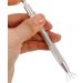 FOMIYES Manicure Tools Grabber Jewlery Jewelry Jewelers Tools Pick up Tool Pickup Tool Gemstone Grabbing Tool Stainless Steel Nail Rhinestone - Buy Online on GoSupps.com