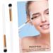 PAMINGONO 10pcs Makeup Brush Eyeshadow Brush for Women Eye Brush for Eyeshadow Contouring Brush Concealer Brush Makeup Eye Brush Make up Eyeshadow Brush Small Eyeshadow Brush Eye Makeup Tool - Buy Online on GoSupps.com