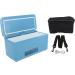 Portable Insulin Cooler Box for Camping | Adjustable Temperature | Fast Cooling | Ideal for Injectable Drugs - Buy Online on GoSupps.com