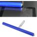 Premium Lint Roller for Pet Hair - Extra Sticky & Reusable Brush - 14 Inch Lint Remover with Metal Handle - Ideal for Home & Office - Perfect for Pet Owners - Buy Online on GoSupps.com