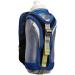Nathan SpeedDraw Plus Insulated Flask  Handheld Running Water Bottle. Grip Free for Runners  Hiking etc Black - Buy Online on GoSupps.com