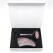 Shop Natural Crystal Gua Sha Scraper Board & Jade Roller - Anti-Wrinkle Facial Massage Tool Set | Premium Slim Pink Stone Gift Set - International Shipping Available - Buy Online on GoSupps.com