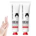 Kojic Acid Hand Cream, Kojic Acid Cream, Kojic Acid Cream for Hands, Moisturizing Nourishing Hydrating Hand Creams Improve Dry Smoothing Skin Beauty Hands Winter Skin Care (2)