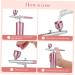MUSISALY 1 Set Air Brush Airbrush for Nails Airbrush Compressor Electric Airbrush Manicure Kit Aluminum Alloy - Buy Online on GoSupps.com