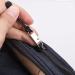 12 Pc Zipper Pendants - Durable Nylon Zipper Pulls for Clothing Bags & School Bags | International Shipping - Buy Online on GoSupps.com