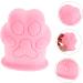 FRCOLOR Dispositif Repulpant Silicone R utilisable Forme Patte pour Am lioration Rapide et Modelage Outil Compact pour paisses F minines - Buy Online on GoSupps.com
