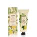 KAMA AYURVEDA foot cream with pure essential oils of lemon verbena and cedarwood 60g
