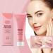 Refreshing Facial Cleanser - Gentle Cleanse Balance & Nourish Skin Minimize Pores Non-Greasy Moisturizing Face Wash(1PCS) - Buy Online on GoSupps.com