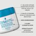 ZERAFITE Soothing & Calming Face Moisturizer for Dry & Sensitive Skin - 2.2 fl. oz. / 65 ML | International Shipping Available - Buy Online on GoSupps.com