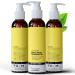 New! Cellugreen Gentle Foaming Facial Cleansing Gel. Organic Oil-Free For All Skin Types Fragrance Free For Men & Women Made In Canada Vegan 180ml. - Buy Online on GoSupps.com