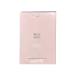 HATCH Mama - Natural Belly Mask Stretch Mark Targeting Sheet Mask | Non-Toxic, Plant-Derived, Mama-Safe (Single-Pack) 1 Count (Pack of 1)
