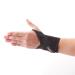 Aider Wrist Support PRO Type-1 (Left) Premium Comfort & Stability for Effective Recovery | International Shipping Available - Buy Online on GoSupps.com