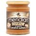 Meridian Rich Roast Crunchy Peanut Butter 280g