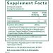 Gaia PRO Vitex Reproductive Formula - Supports Healthy Reproductive Function - 60 Vegan Liquid Phyto-Capsules - Buy Online on GoSupps.com
